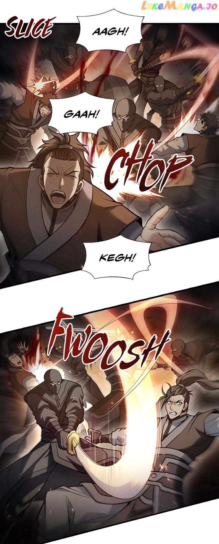 The Star of a Supreme Ruler Chapter 86 25